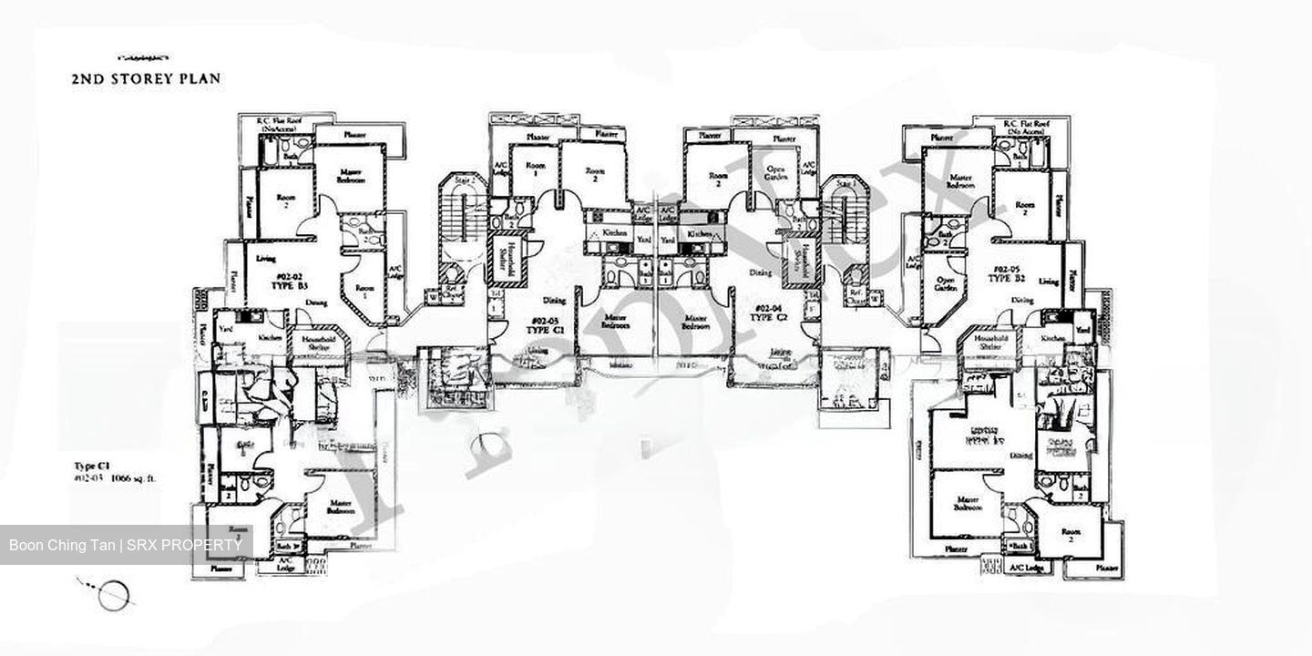 The Taipan (D16), Apartment #504333421